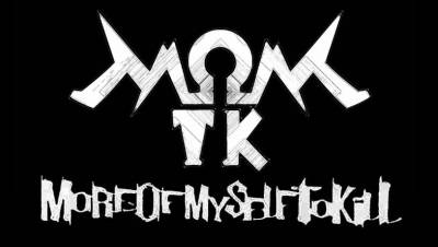 logo More Of Myself To Kill
